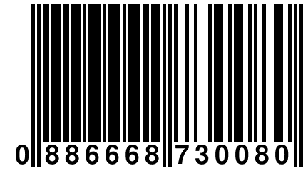 0 886668 730080