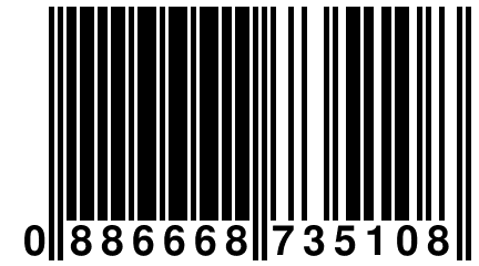 0 886668 735108