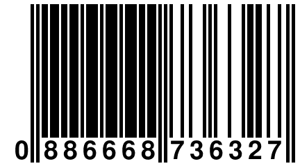 0 886668 736327