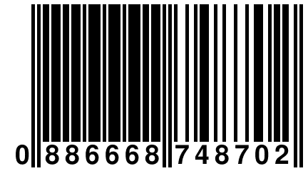 0 886668 748702