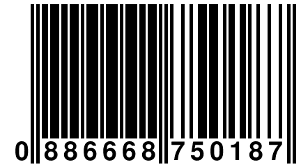 0 886668 750187