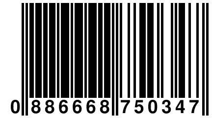 0 886668 750347