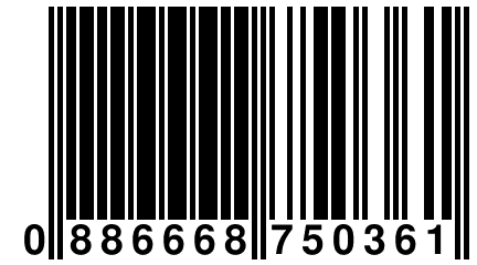 0 886668 750361