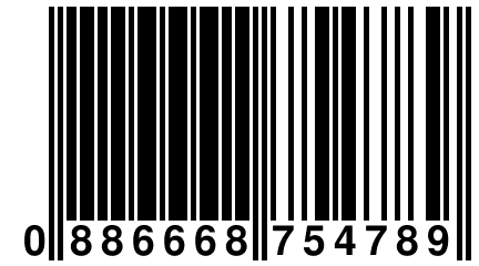 0 886668 754789