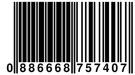 0 886668 757407