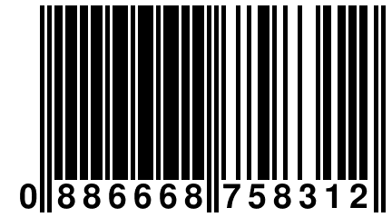 0 886668 758312