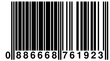 0 886668 761923