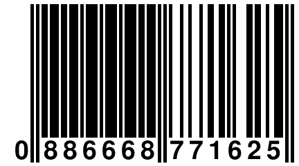 0 886668 771625