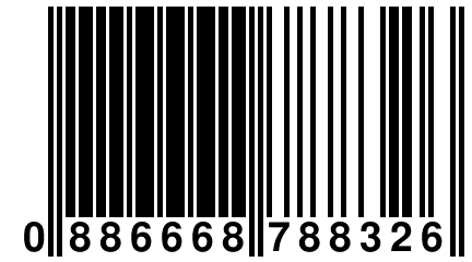 0 886668 788326