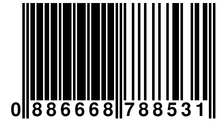 0 886668 788531