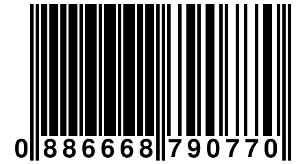 0 886668 790770