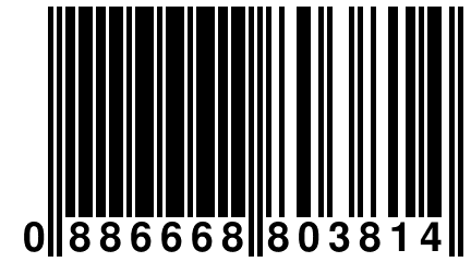 0 886668 803814