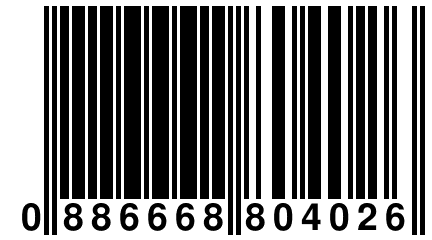 0 886668 804026