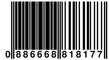 0 886668 818177