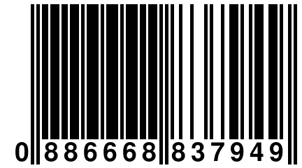 0 886668 837949