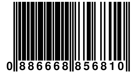 0 886668 856810