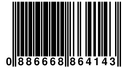 0 886668 864143