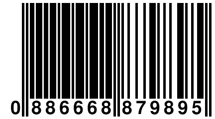 0 886668 879895