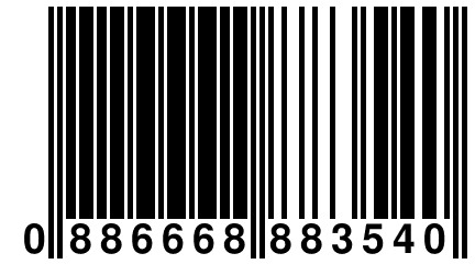 0 886668 883540