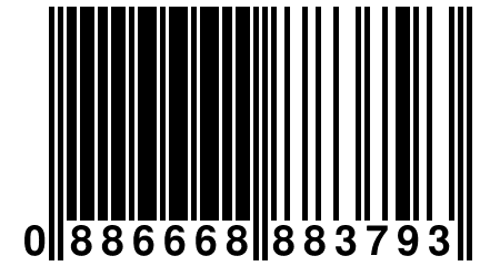 0 886668 883793