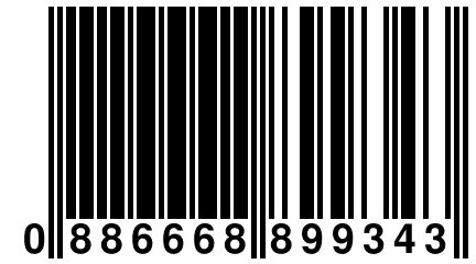 0 886668 899343