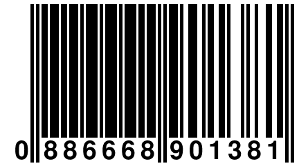 0 886668 901381