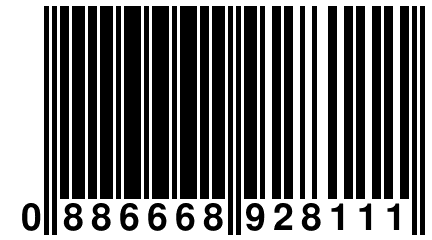 0 886668 928111