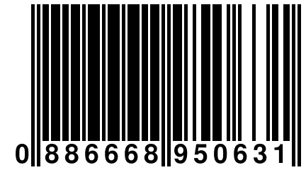 0 886668 950631