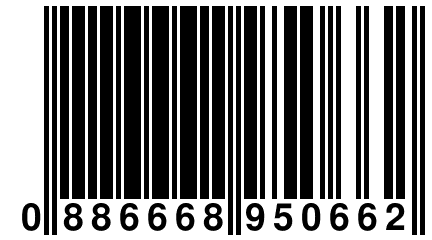 0 886668 950662