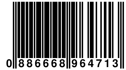 0 886668 964713