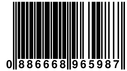 0 886668 965987