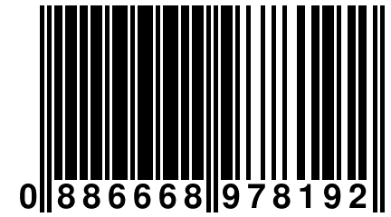 0 886668 978192