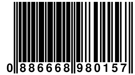 0 886668 980157