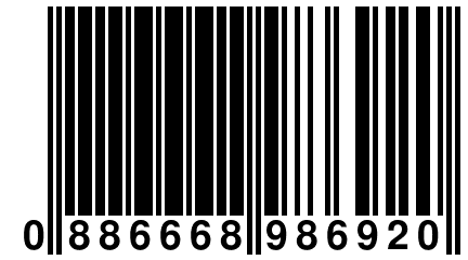 0 886668 986920