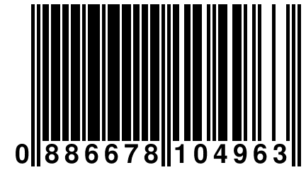 0 886678 104963