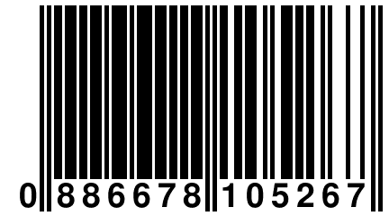 0 886678 105267