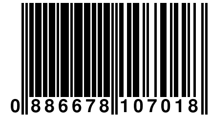 0 886678 107018