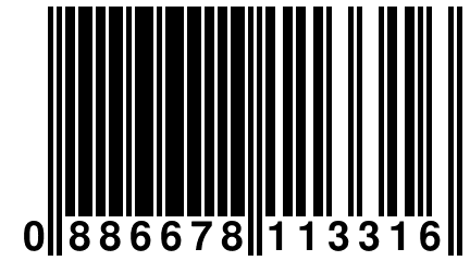 0 886678 113316