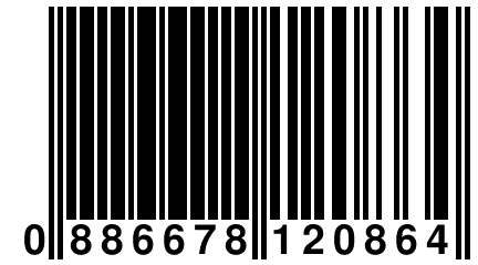 0 886678 120864