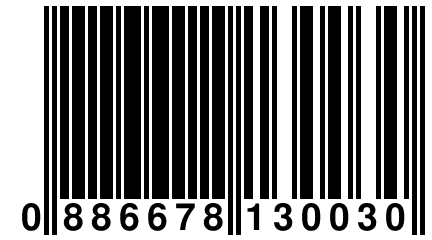 0 886678 130030