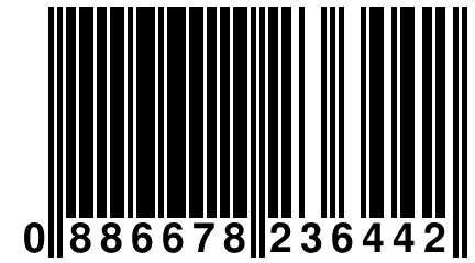 0 886678 236442