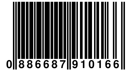 0 886687 910166