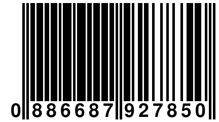 0 886687 927850