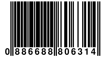 0 886688 806314