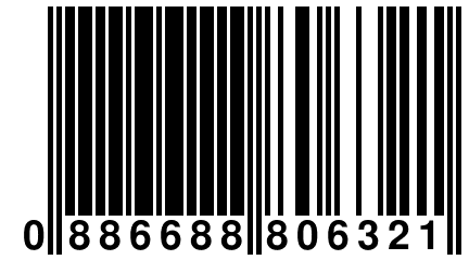 0 886688 806321