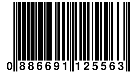 0 886691 125563