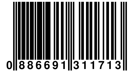 0 886691 311713