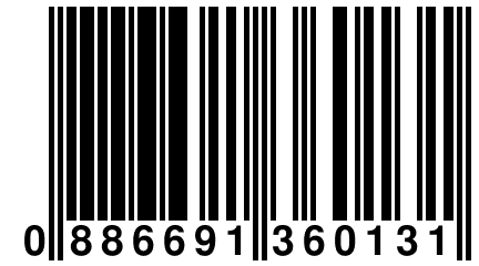 0 886691 360131