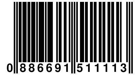 0 886691 511113