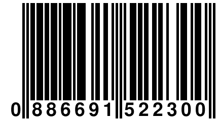 0 886691 522300